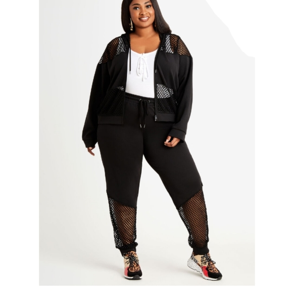 Sweater jacket - Picture 5 of 5